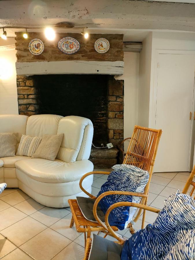 Hébergement de vacances De Keravy Vannes